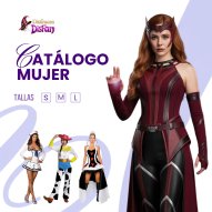 Mujer